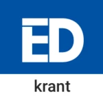 ed - digitale krant android application logo